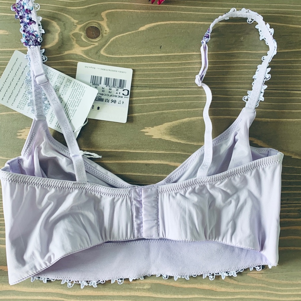 🌸NWT La Perla bra - Picture 5 of 8